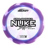 #14 (Black) 173-174 2025 Tour Series Z Swirl Ezra Aderhold Nuke