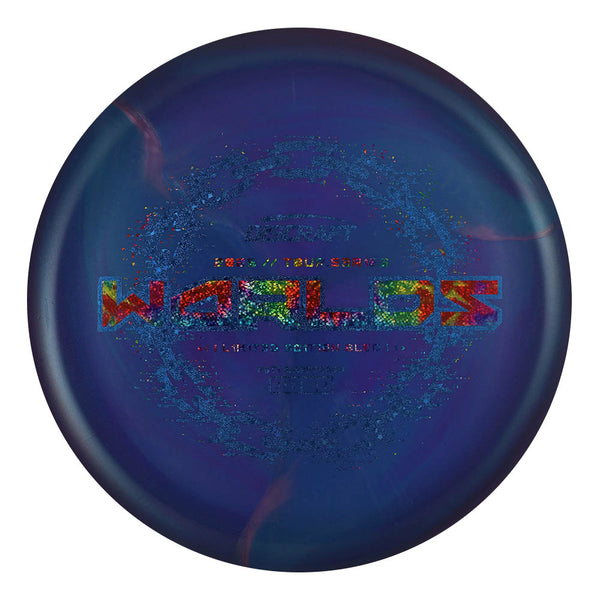 2026 Worlds Tour Series Blend Sled (Ti Big Z)
