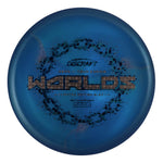 2026 Worlds Tour Series Blend Sled (Ti Big Z)