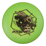 #32 (Black/Gunmetal/Black) 177+ Titanium (Ti) Colorshift Buzzz