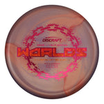 2026 Worlds Tour Series Blend Sled (Ti Big Z) #2
