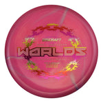 2026 Worlds Tour Series Blend Sled (Ti Big Z) #2