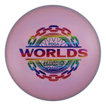 #32 (Rainbow Lasers) 175-176 2026 Pro Worlds ESP Buzzz