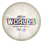 #132 (Rainbow) 173-174 2026 Worlds Z Swirl Zone SS