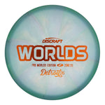 #32 (Orange Metallic ) 170-172 2026 Worlds Z Swirl Zone SS