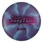 X Swirl Zeppelin