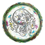 #32 (Circuit Board) 164-166 Jawbreaker Z Lite Scorch
