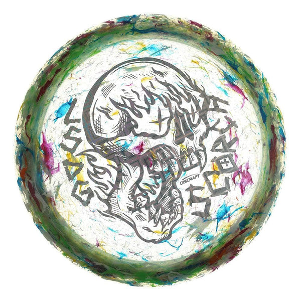#32 (Circuit Board) 164-166 Jawbreaker Z Lite Scorch