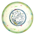 #32 (Blue Metallic) 177+ Jawbreaker Z Flx Wasp