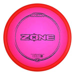 #5 Red (Blue Hearts) 173-174 Z Zone