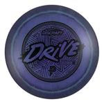 #4 (Black) 164-166 Paige Pierce ESP Drive