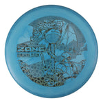 #32 (Black Orbs) 170-172 ESP Swirl Zone