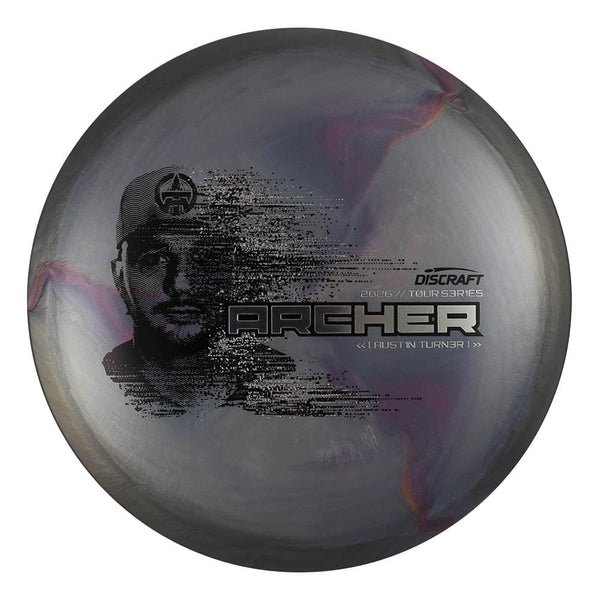 #96 (Silver Metallic) 173-174 2026 Tour Series Austin Turner Archer