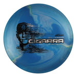 #81 (Money) 170-172 2026 Tour Series Anthony Barela Cigarra