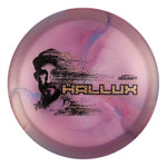 #32 (Gold Dots) 170-172 2026 Tour Series Ricky Wysocki Hallux