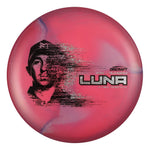 #180 (Silver Confetti) 173-174 2026 Tour Series Paul McBeth Luna