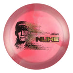 #70 (Gold Metallic) 170-172 2026 Tour Series Ezra Aderhold Nuke