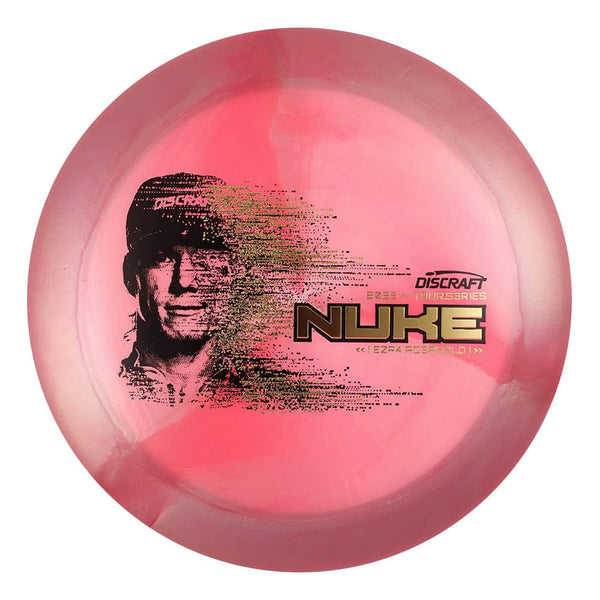 #70 (Gold Metallic) 170-172 2026 Tour Series Ezra Aderhold Nuke