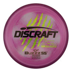 #31 (Black/Pickle Holo) 175-176 2026 Worlds 6 Claw Buzzz SS #1