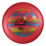 Cascade Challenge Jawbreaker Big Z Luna