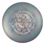 #31 (Money) 173-174 Big Z Swirl Archer