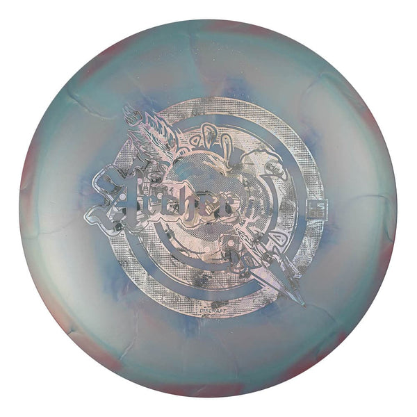 #31 (Money) 173-174 Big Z Swirl Archer