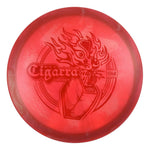 Big Z Swirl Cigarra