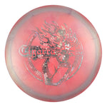 Big Z Swirl Cigarra