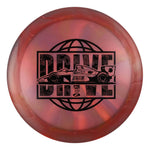 #79 (Black) 173-174 Big Z Swirl Drive