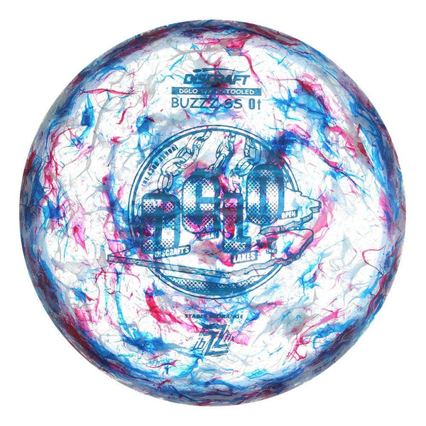 #31 (Blue Lasers) 177+ DGLO Wasp Tooled JB Z Flx Buzzz SS