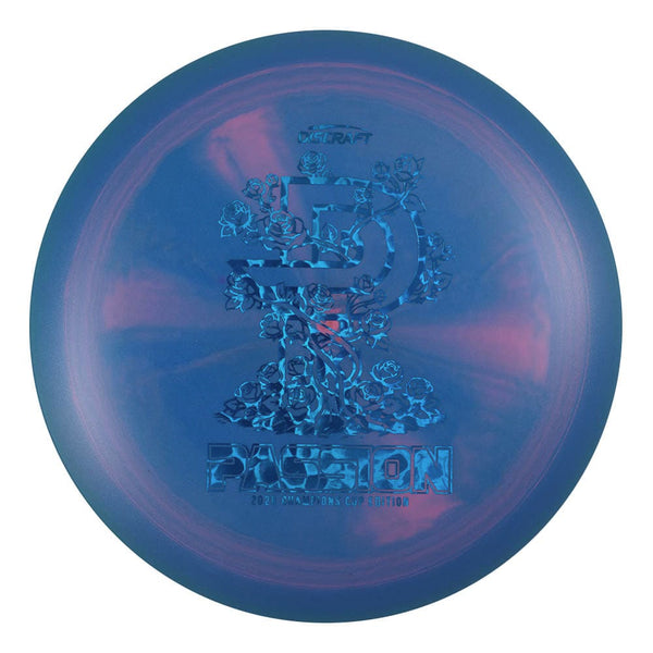 Champion's Cup Colorshift ESP Passion