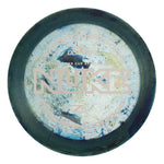 #31 (White Matte) 170-172 Champion's Cup Colorshift Jawbreaker Z Nuke