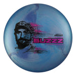 #20 (Magenta Holo) 175-176 2026 Tour Series Chris Dickerson Buzzz