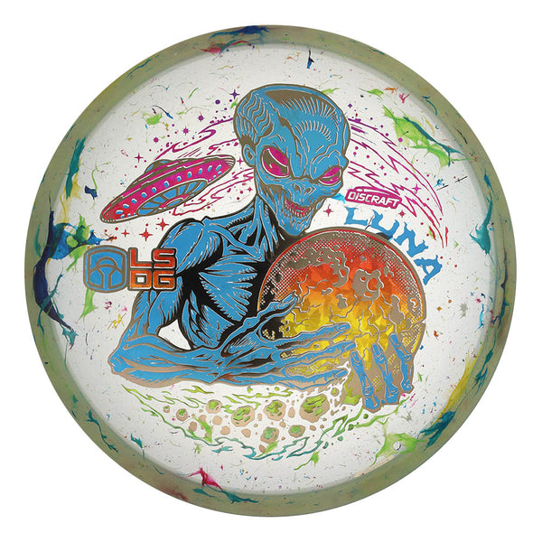 Colorshift Jawbreaker Z Flx Luna