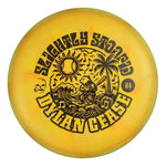 #31 (Black Kaleidoscope) 173-174 Supreme Flight Slightly Stoopid Dylan Cease Luna (Bear)