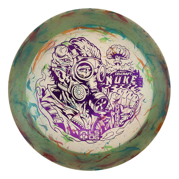 Colorshift Jawbreaker Z Flx Nuke