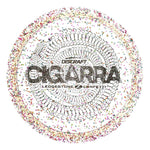 #31 (Black) 167-169 Confetti Z Cigarra