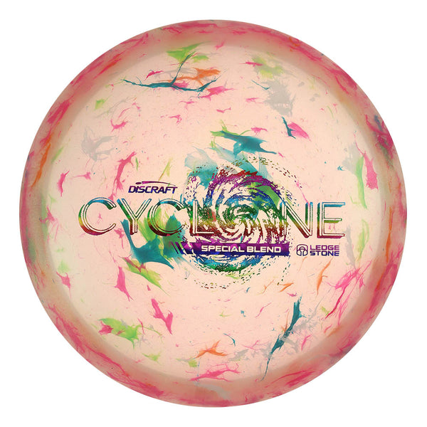 Colorshift Jawbreaker Z Flx Cyclone