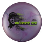 #32 (Pickle Holo) 175-176 2026 Tour Series Ezra Robinson Buzzz SS