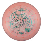 #32 (Clovers/White Matte) 164-166 ESP Lite Nuke