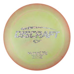 #31 (Silver Hearts) 170-172 ESP Nuke OS