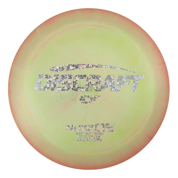 #31 (Silver Hearts) 170-172 ESP Nuke OS