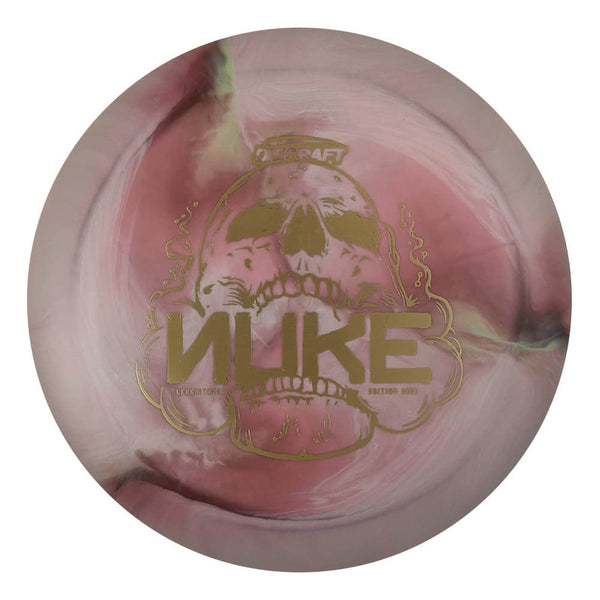 ESP Swirl Nuke