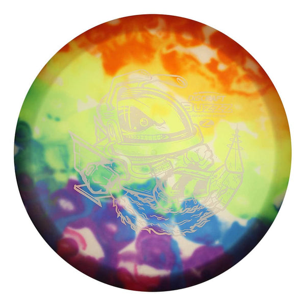 Flag & Fly Dye Z Glo Buzzz