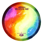 #10 (Purple Metallic) 177+ Fly Dye Z Buzzz SS