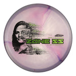 #33 (Pickle Metallic) 170-172 2026 Tour Series Holyn Handley Zone SS
