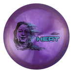 2026 Tour Series Hanna Huynh Heat