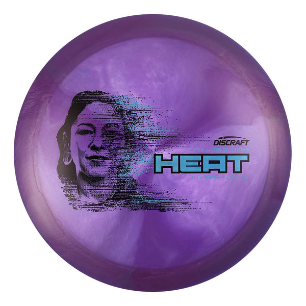 2026 Tour Series Hanna Huynh Heat