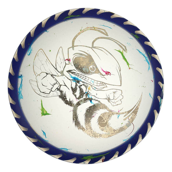 #2 (Bee) 177+ Jawbreaker Big Bee FuZed Line Buzzz