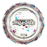 #31 (Gold Linear Holo) 167-169 Missy Gannon Jawbreaker Z Captain's Thrasher